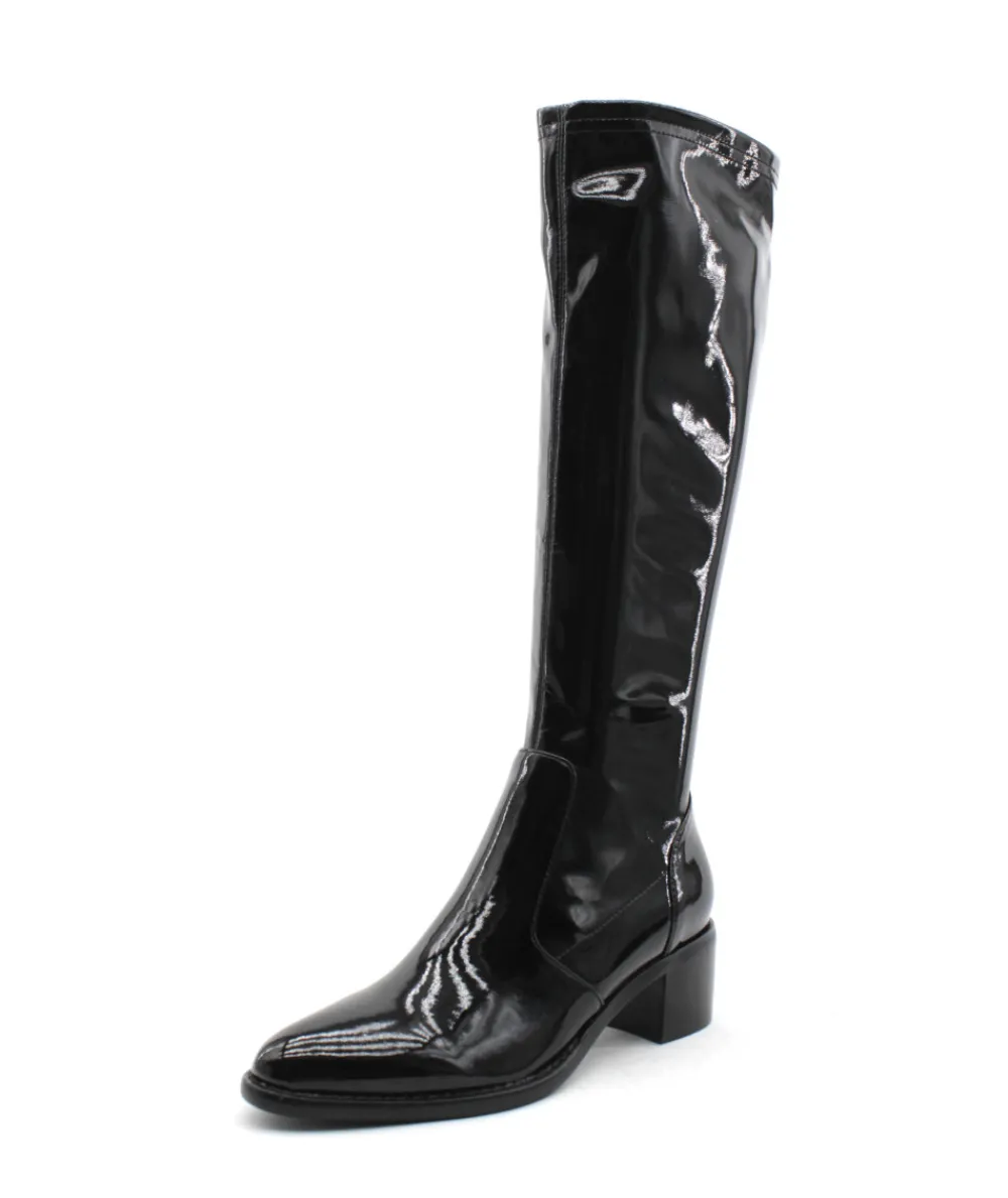 Bottes | L'Empreinte Chaussures ADIGE DIANA 106 noir