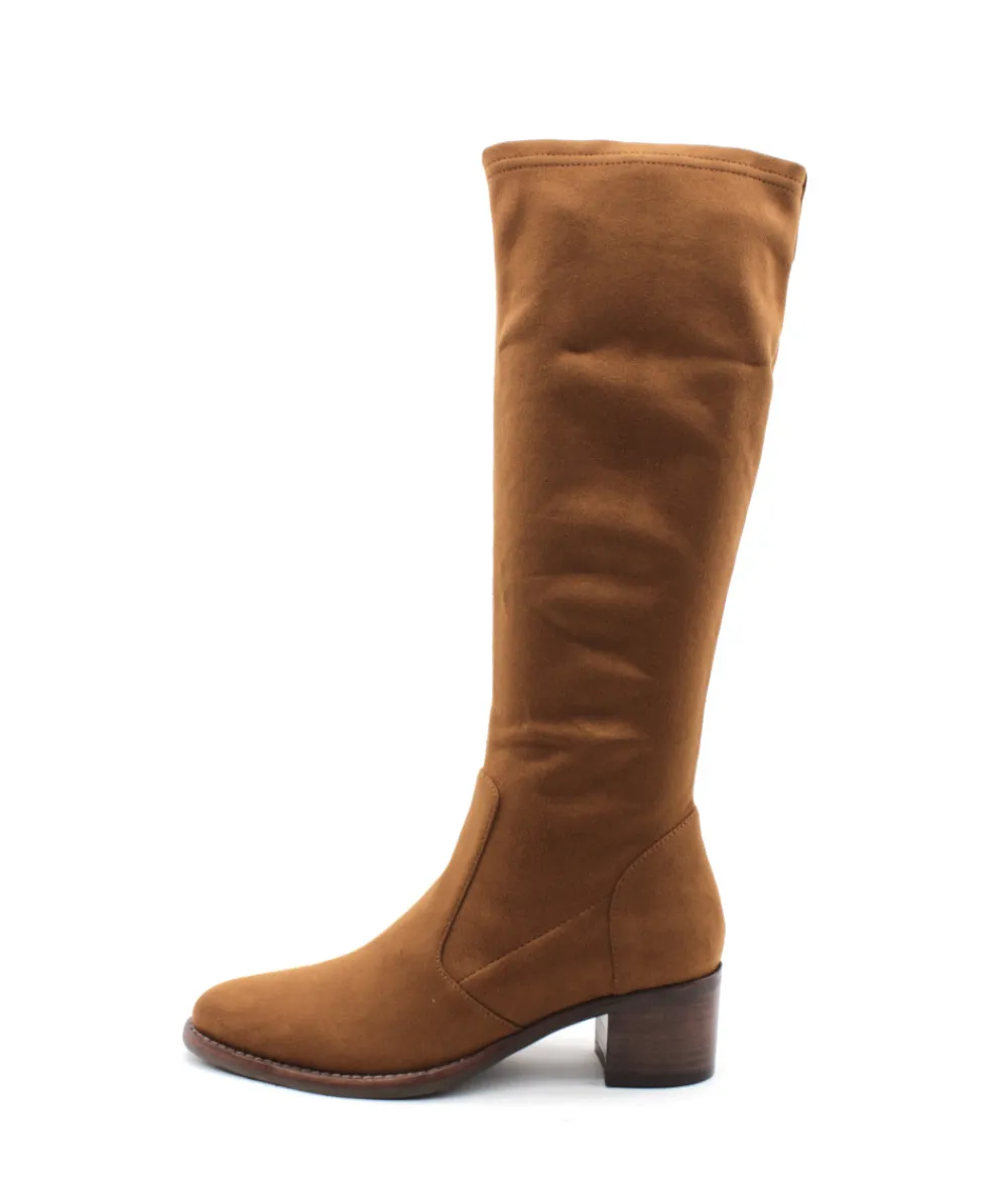 Bottes | L'Empreinte Chaussures ADIGE DIANA 108 cuero