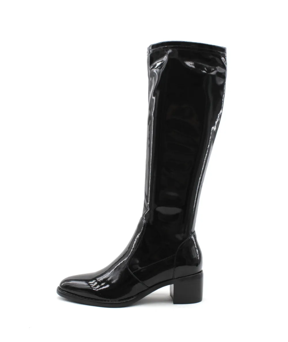 Bottes | L'Empreinte Chaussures ADIGE DIANA 106 noir