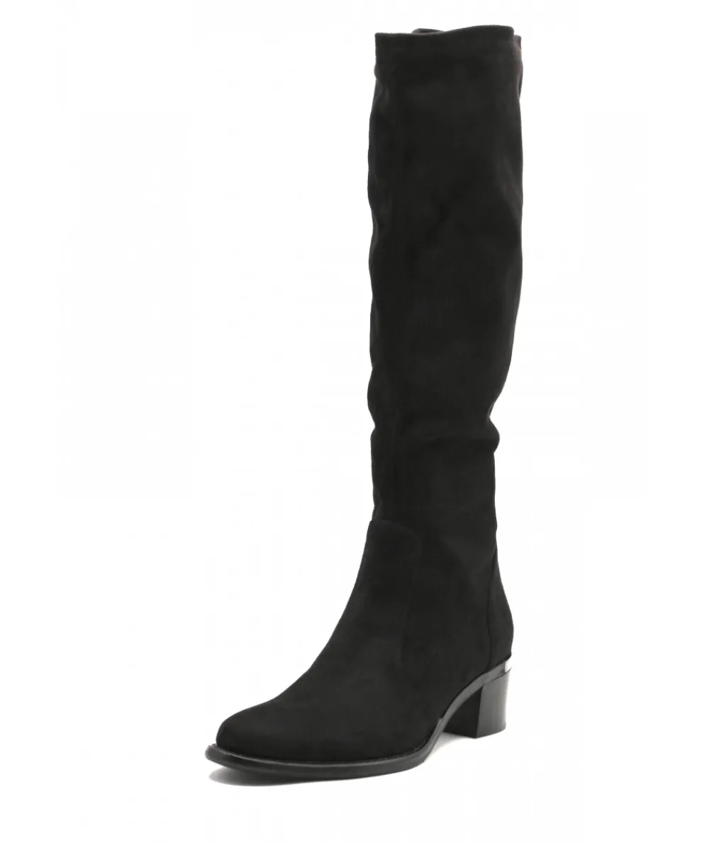 Bottes | L'Empreinte Chaussures ADIGE DIANE 101 noir