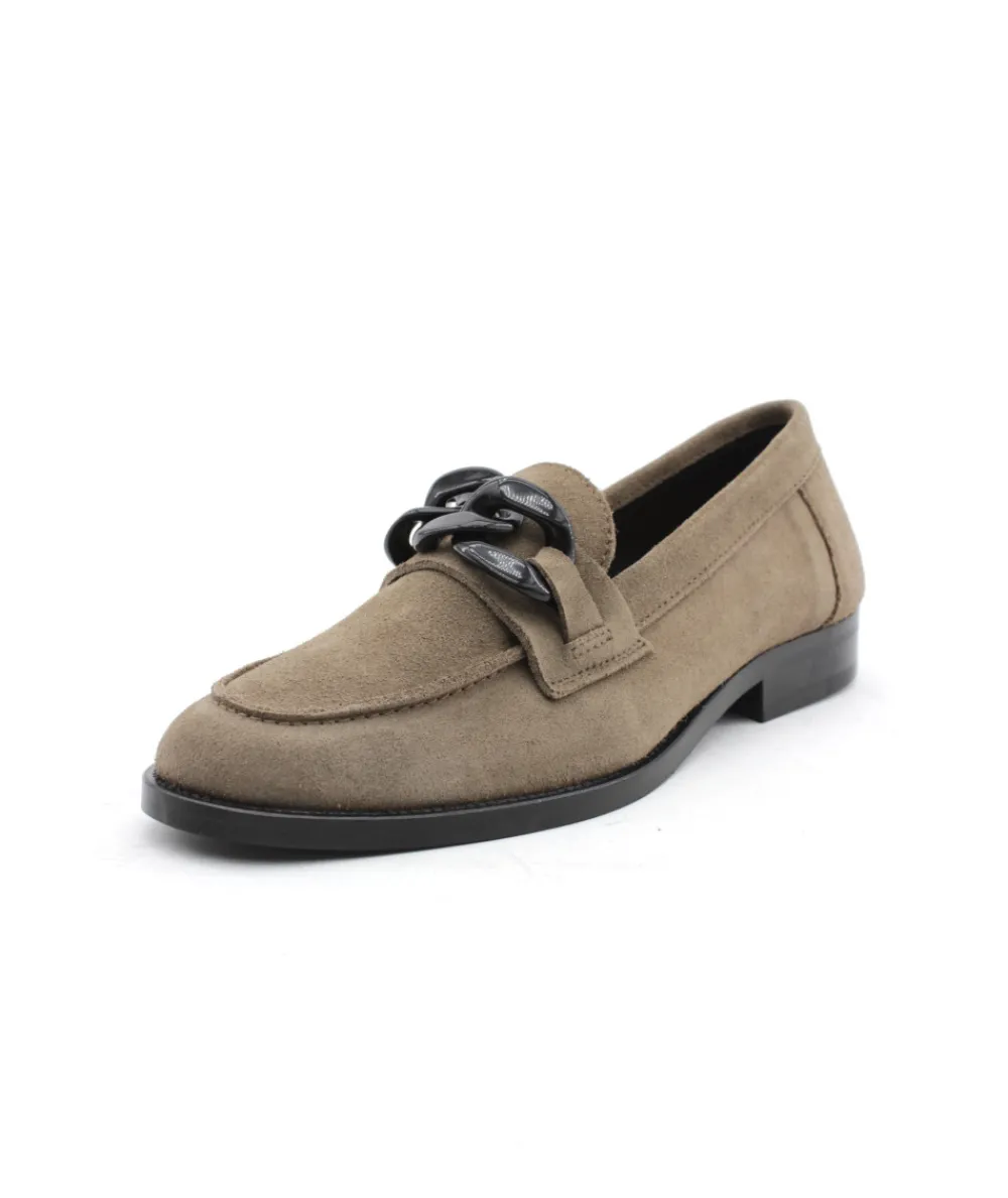 Mocassins | L'Empreinte Chaussures ADIGE ELIOT 103 taupe