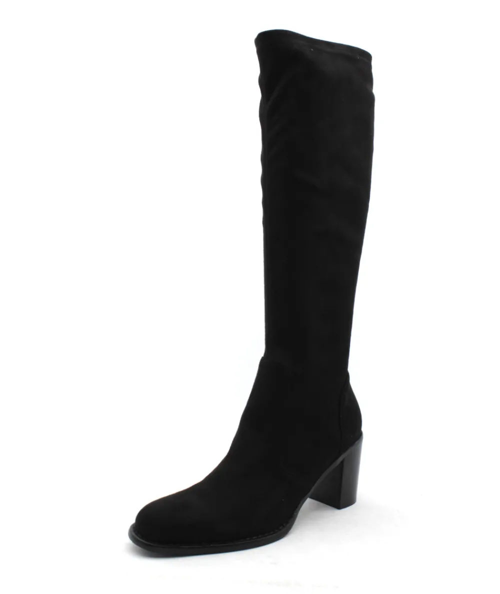 Bottes | L'Empreinte Chaussures ADIGE FILOU 104 noir