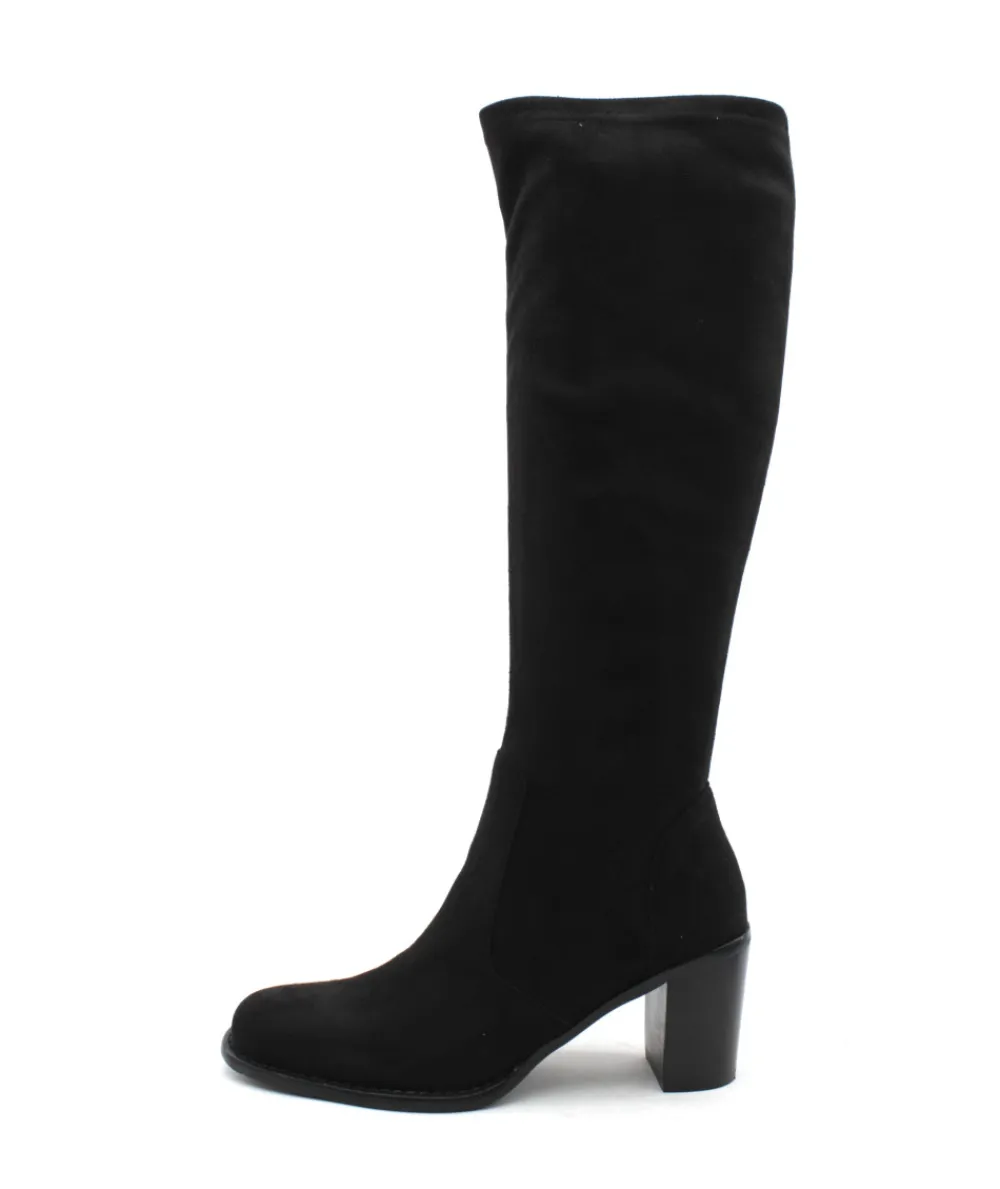 Bottes | L'Empreinte Chaussures ADIGE FILOU 104 noir