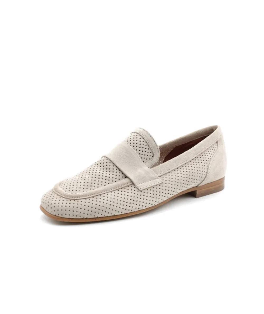 Mocassins | L'Empreinte Chaussures ADIGE JADE beige