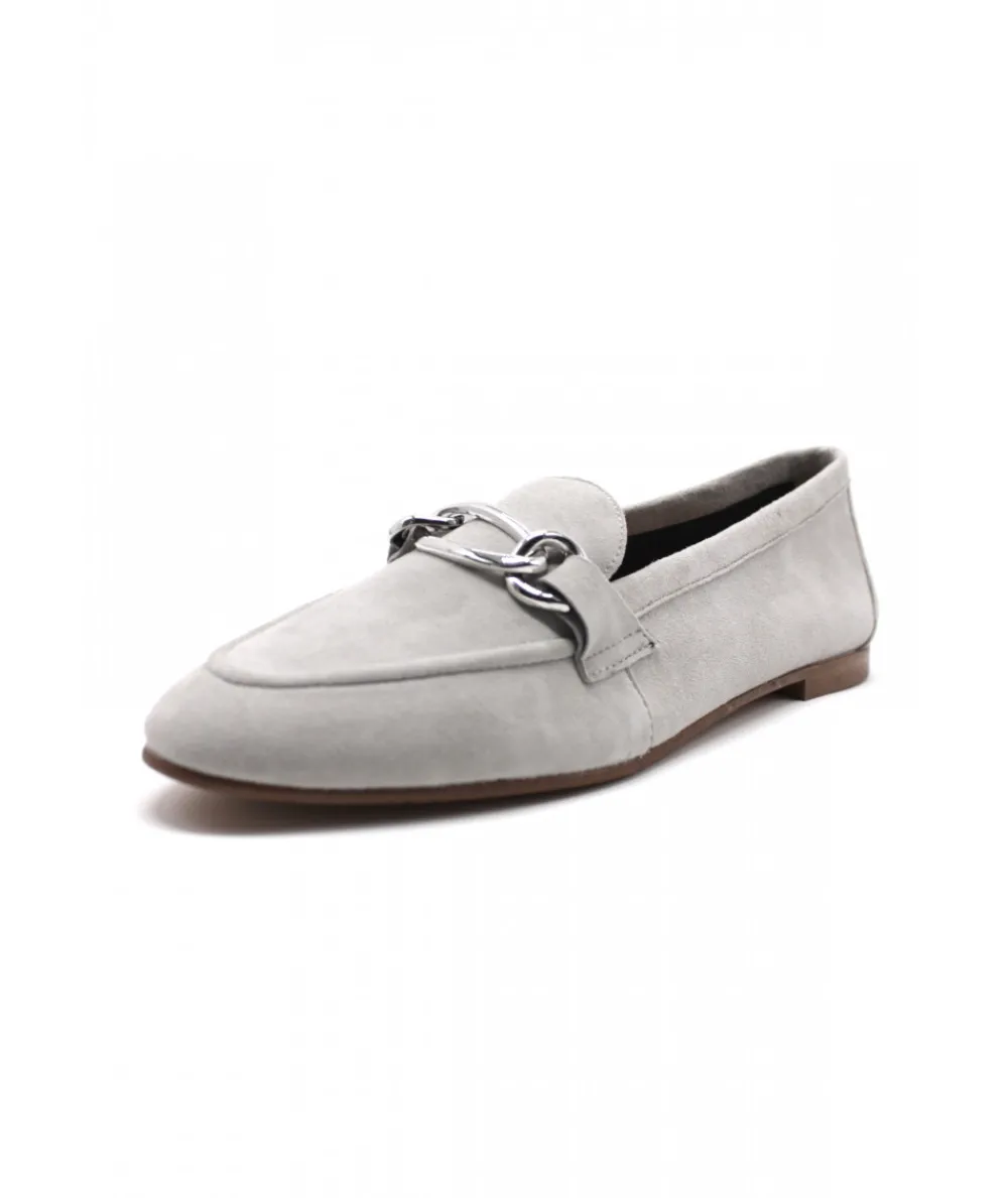 Mocassins | L'Empreinte Chaussures ADIGE LOREL gris