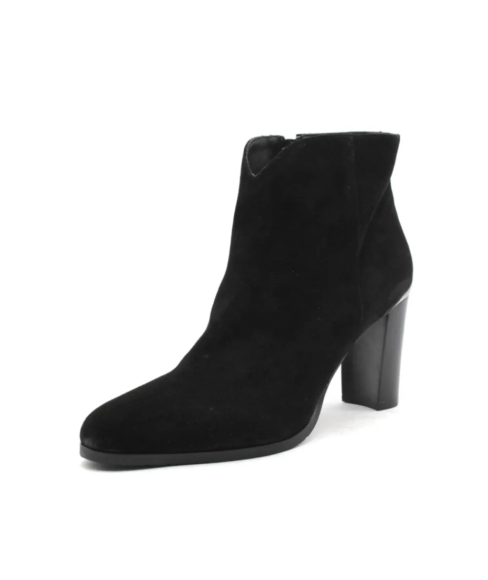 Bottines | L'Empreinte Chaussures ADIGE VERO 104 noir