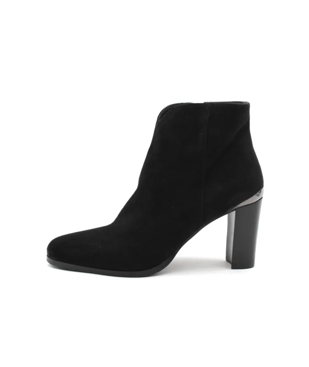 Bottines | L'Empreinte Chaussures ADIGE VERO 104 noir