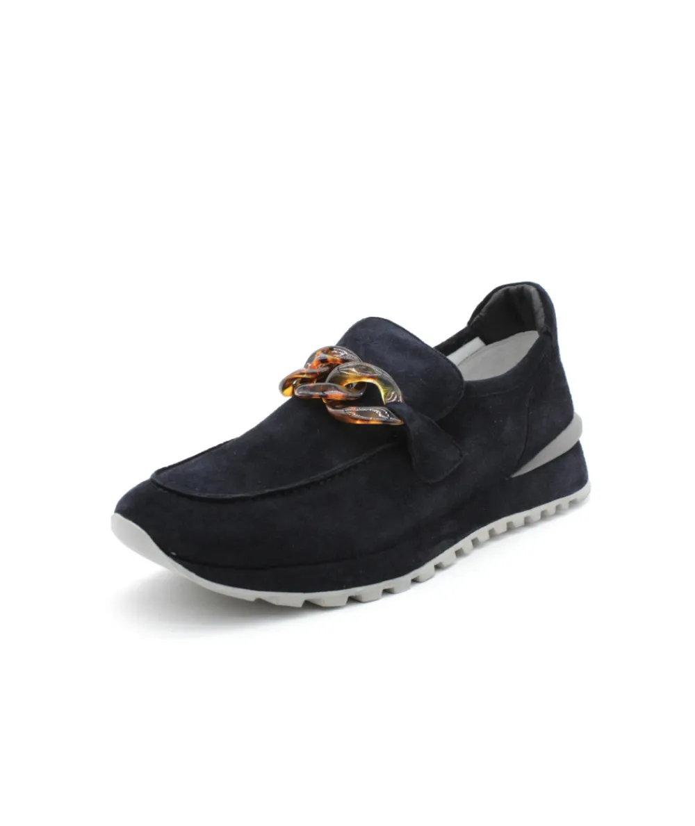 Mocassins | L'Empreinte Chaussures ADIGE YONIR 223 marine