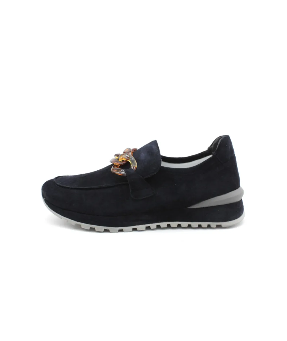 Mocassins | L'Empreinte Chaussures ADIGE YONIR 223 marine