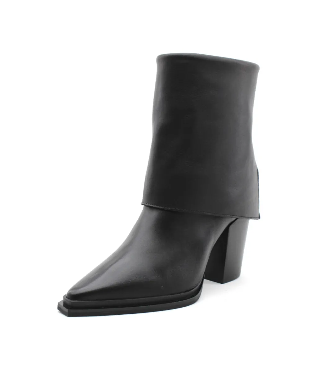 Bottines | L'Empreinte Chaussures ALPE 5274-05 noir