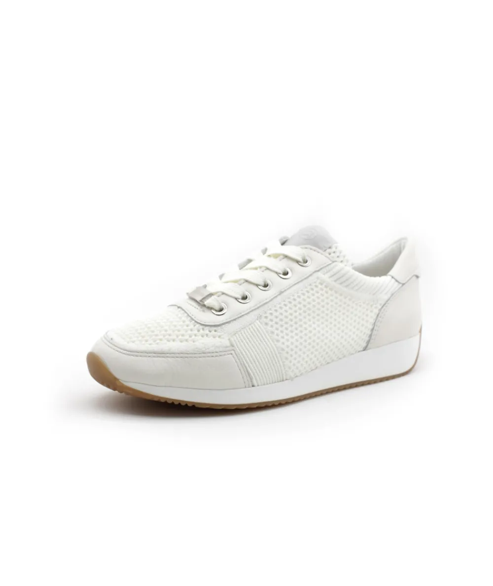 Baskets | L'Empreinte Chaussures ARA 12-44014-09 CREME