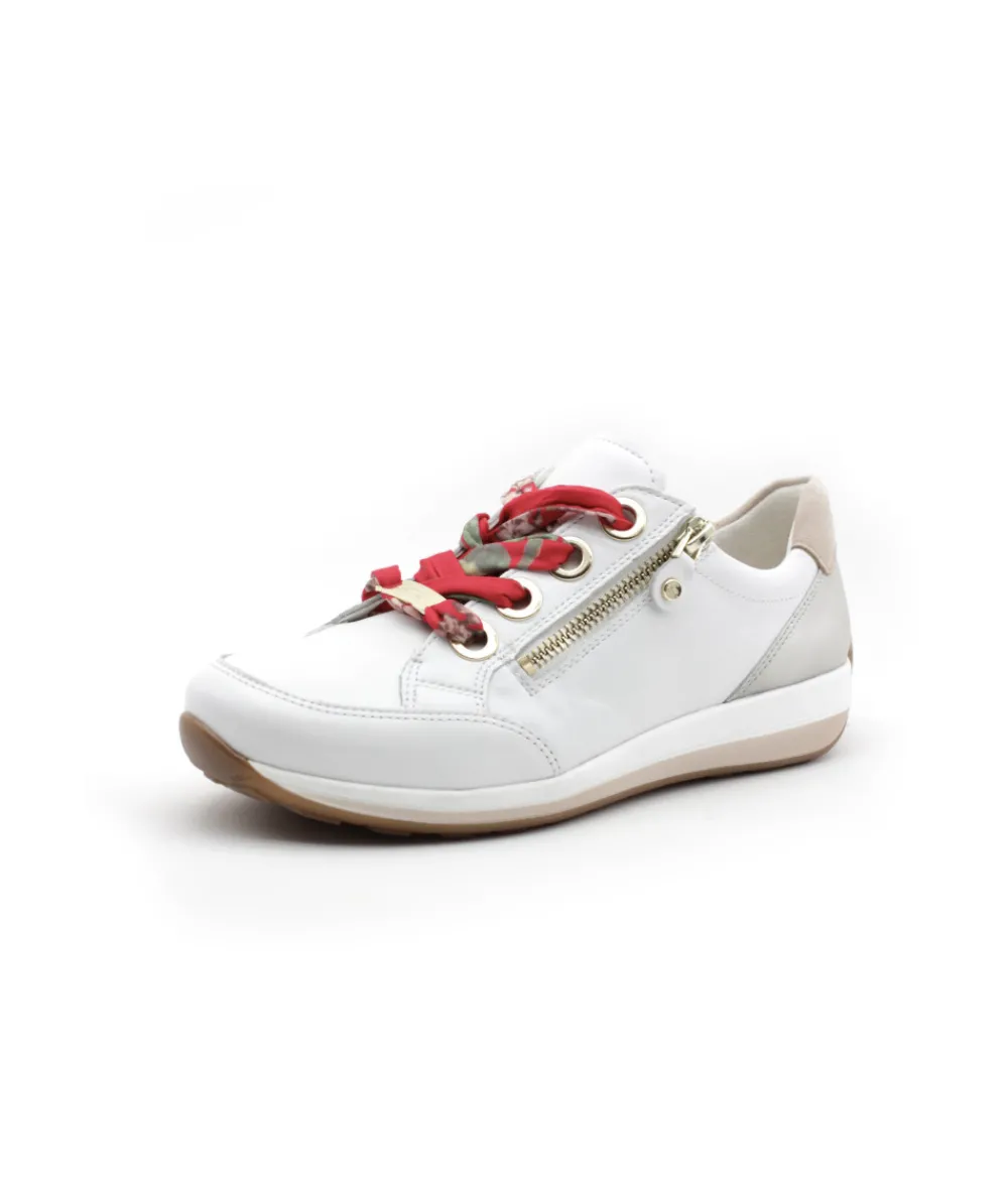 Baskets | L'Empreinte Chaussures ARA 12-34587-79 blanc