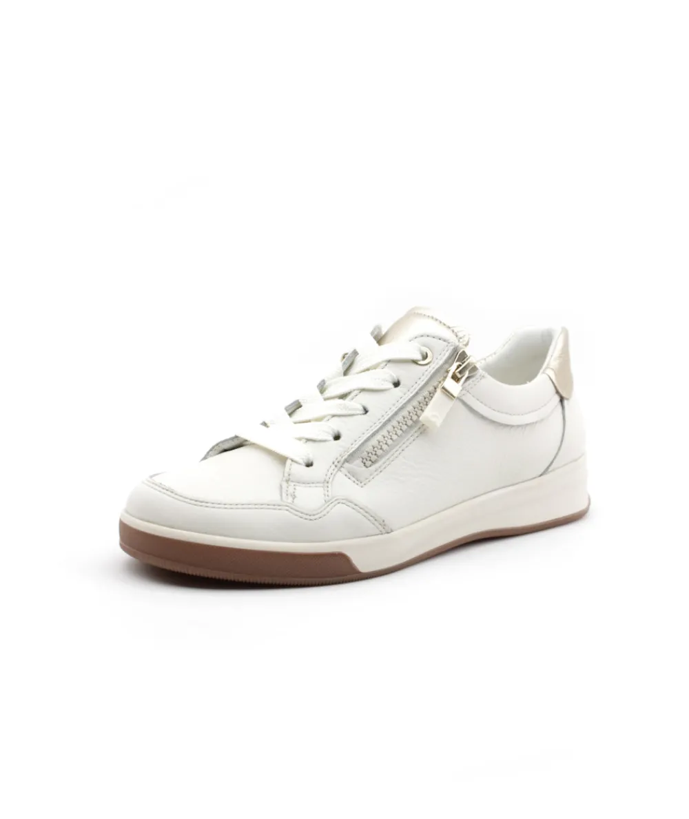 Baskets | L'Empreinte Chaussures ARA 12-34423-09 CREME