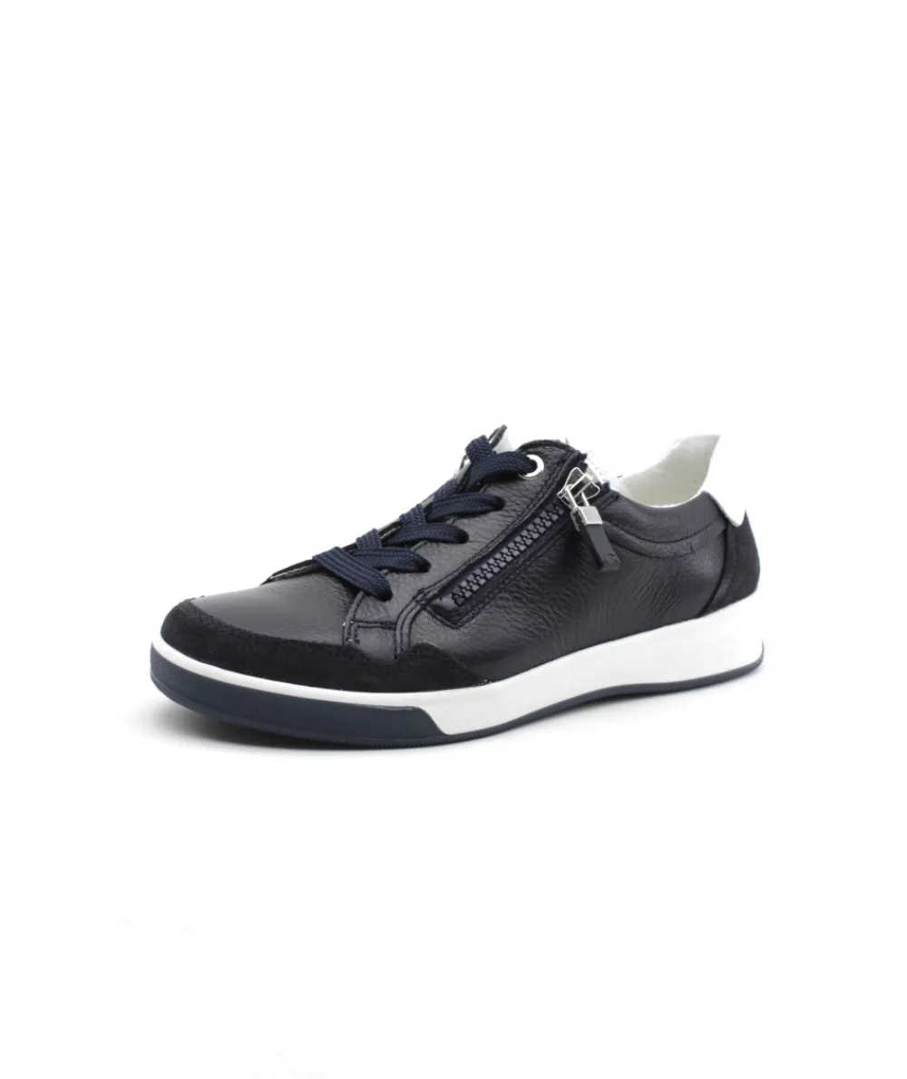 Baskets | L'Empreinte Chaussures ARA 12-34423-02 marine