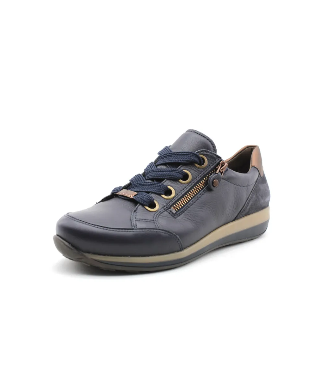 Baskets | L'Empreinte Chaussures ARA 12-44587-29 marine