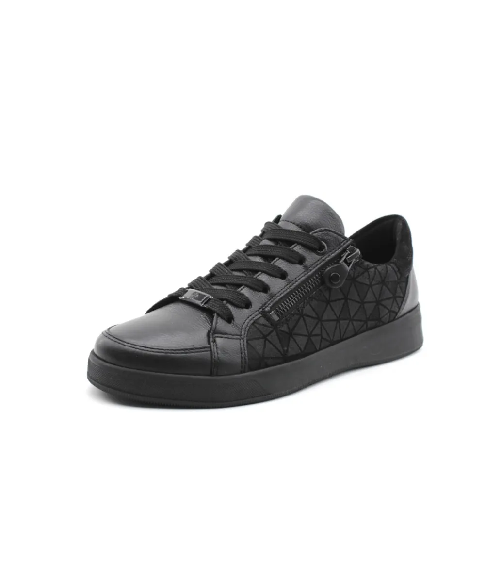 Baskets | L'Empreinte Chaussures ARA 12-34432-97 noir