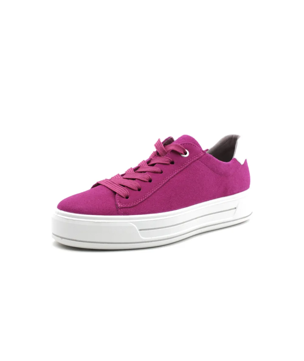 Baskets | L'Empreinte Chaussures ARA 12-23003-15 Fushia