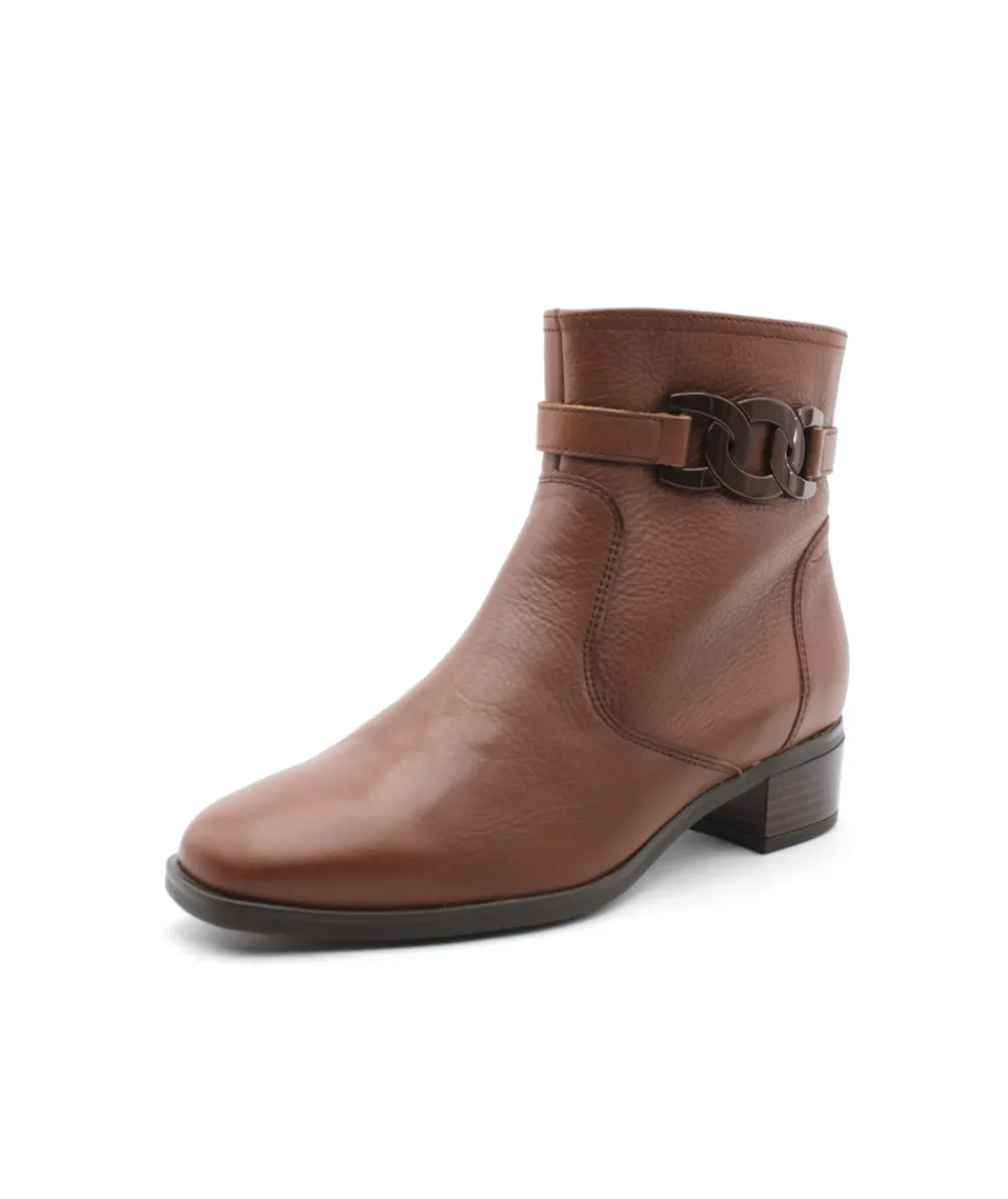 Bottines | L'Empreinte Chaussures ARA 12-31803-08 marron