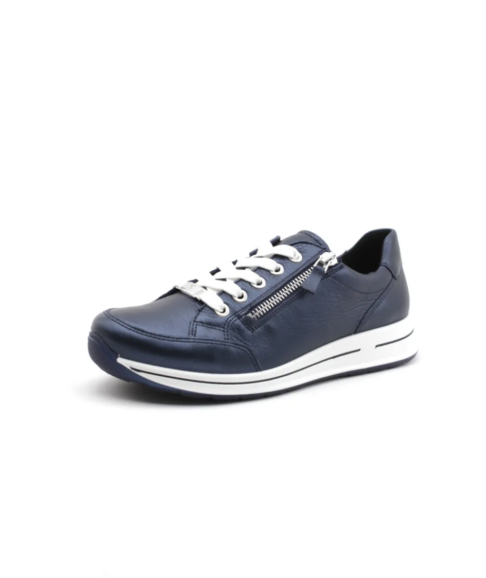 Baskets | L'Empreinte Chaussures ARA 12-54801-13 marine