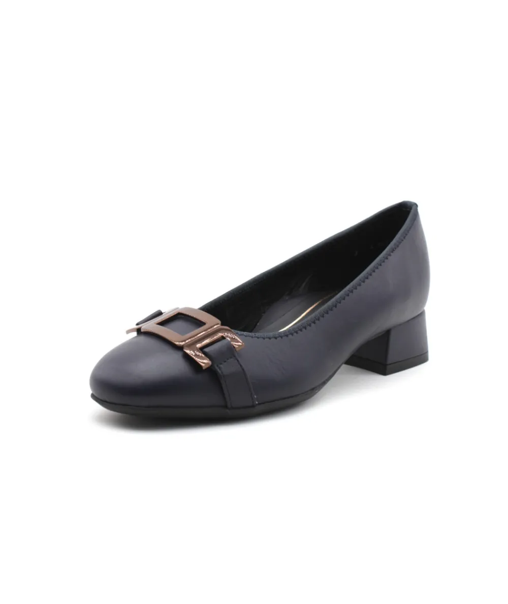 Ballerines | L'Empreinte Chaussures ARA 12-20402-02 marine