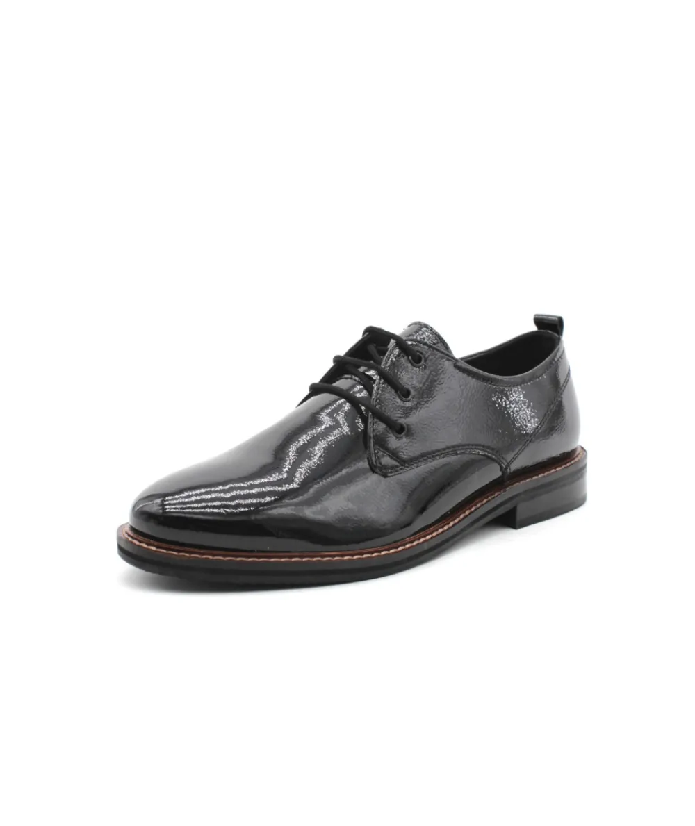 Derbies | L'Empreinte Chaussures ARA 12-11202-11 noir