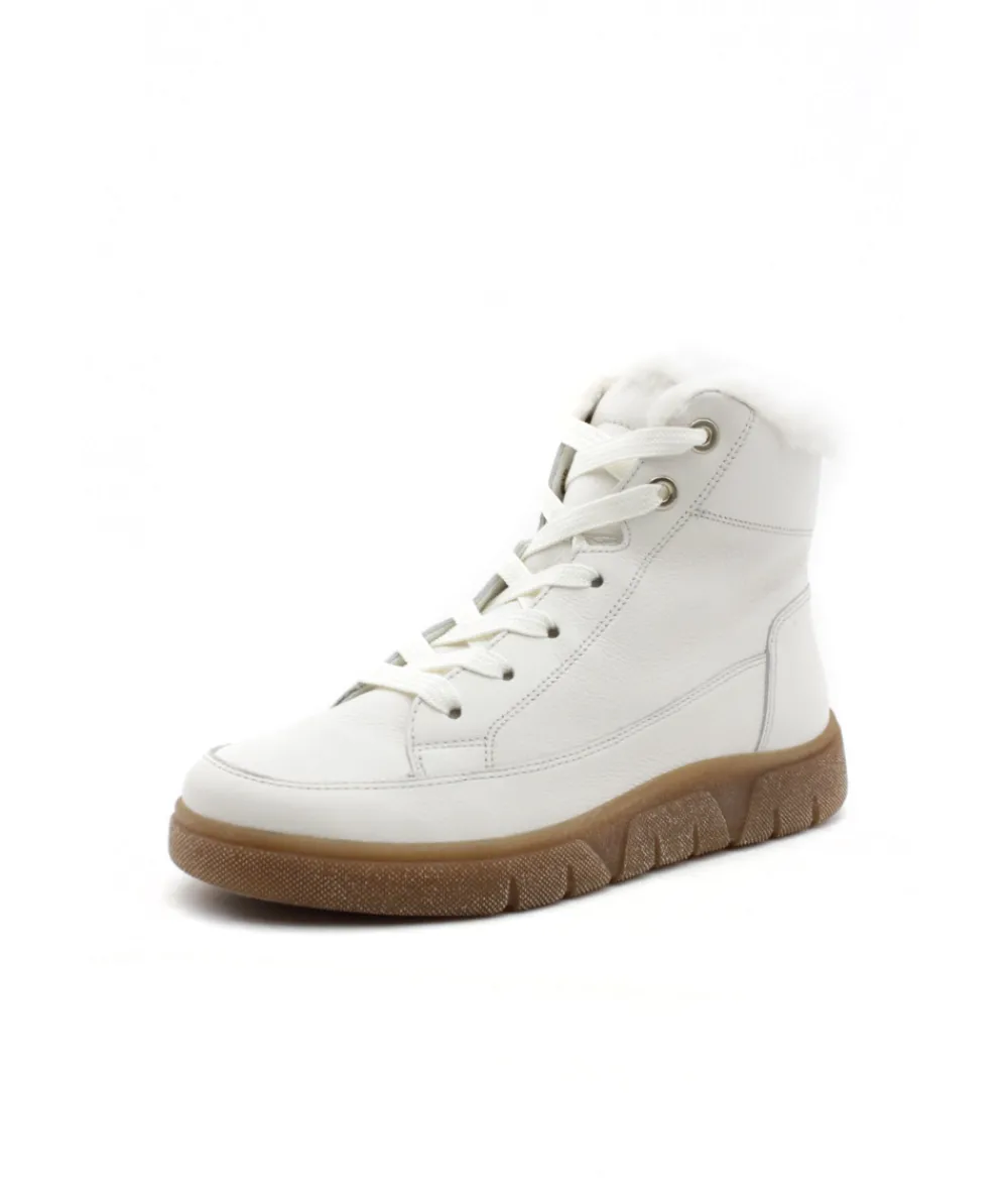 Bottines | L'Empreinte Chaussures ARA 12-24440-09 blanc