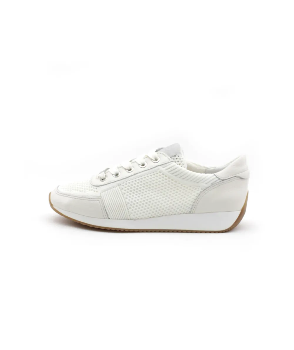 Baskets | L'Empreinte Chaussures ARA 12-44014-09 CREME