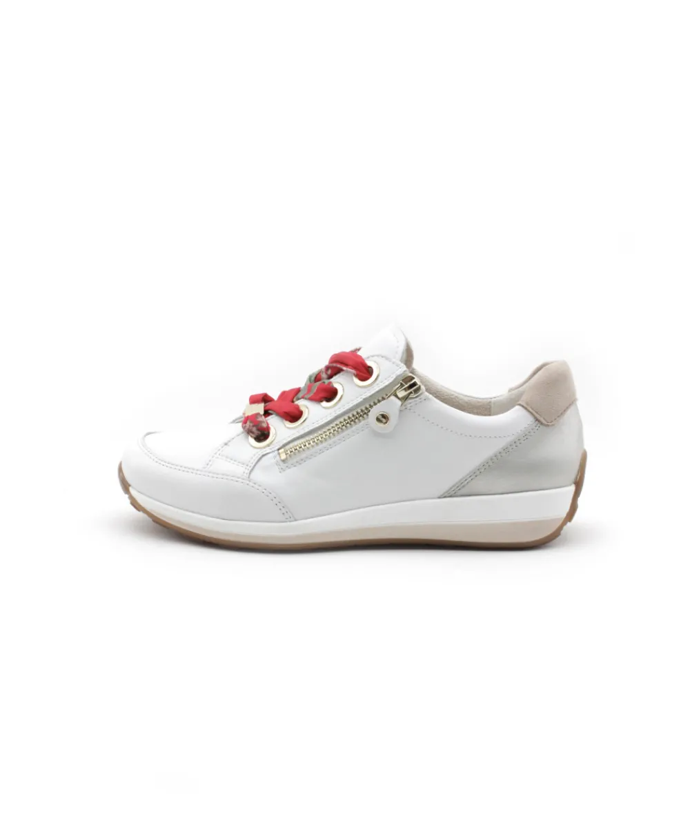 Baskets | L'Empreinte Chaussures ARA 12-34587-79 blanc