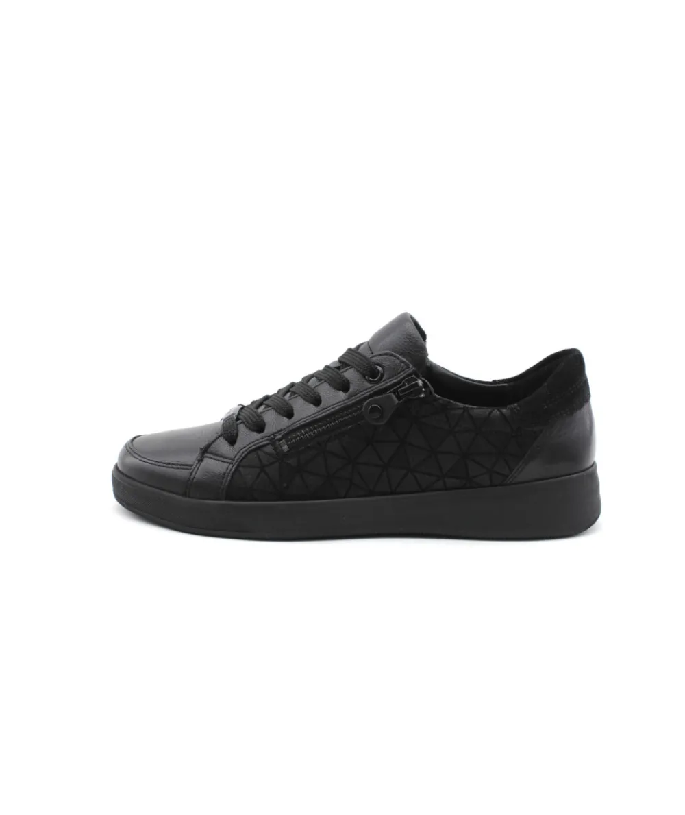 Baskets | L'Empreinte Chaussures ARA 12-34432-97 noir