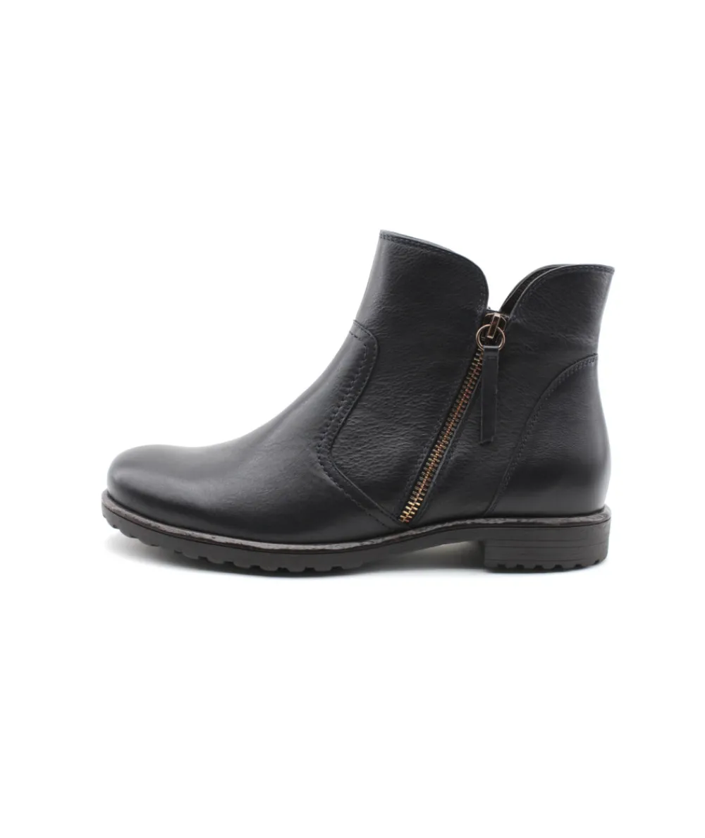 Bottines | L'Empreinte Chaussures ARA 12-39514-02 marine