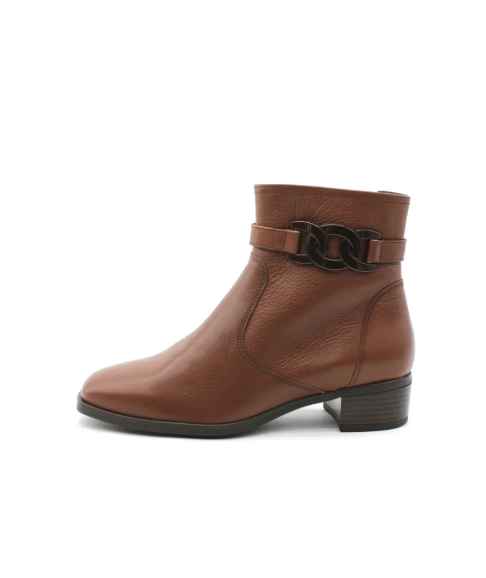 Bottines | L'Empreinte Chaussures ARA 12-31803-08 marron