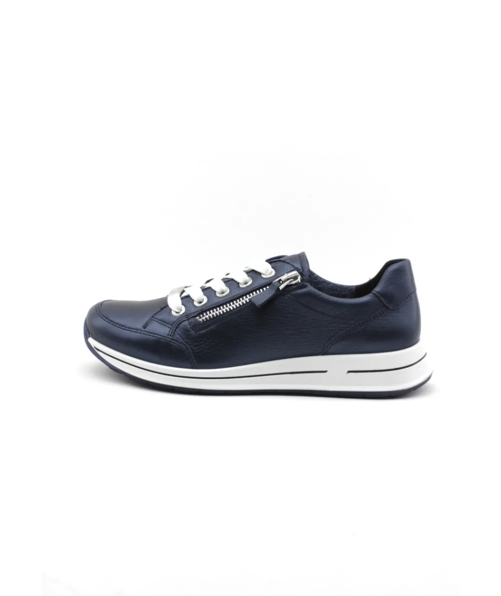 Baskets | L'Empreinte Chaussures ARA 12-54801-13 marine