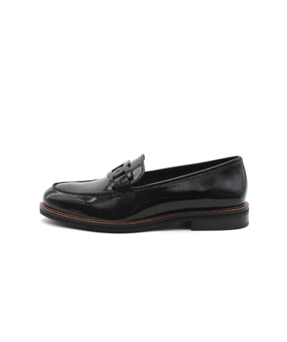 Mocassins | L'Empreinte Chaussures ARA 12-11203-01 noir