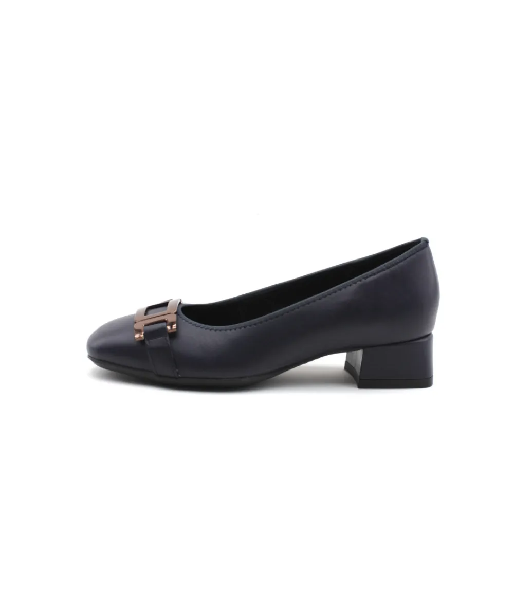 Ballerines | L'Empreinte Chaussures ARA 12-20402-02 marine