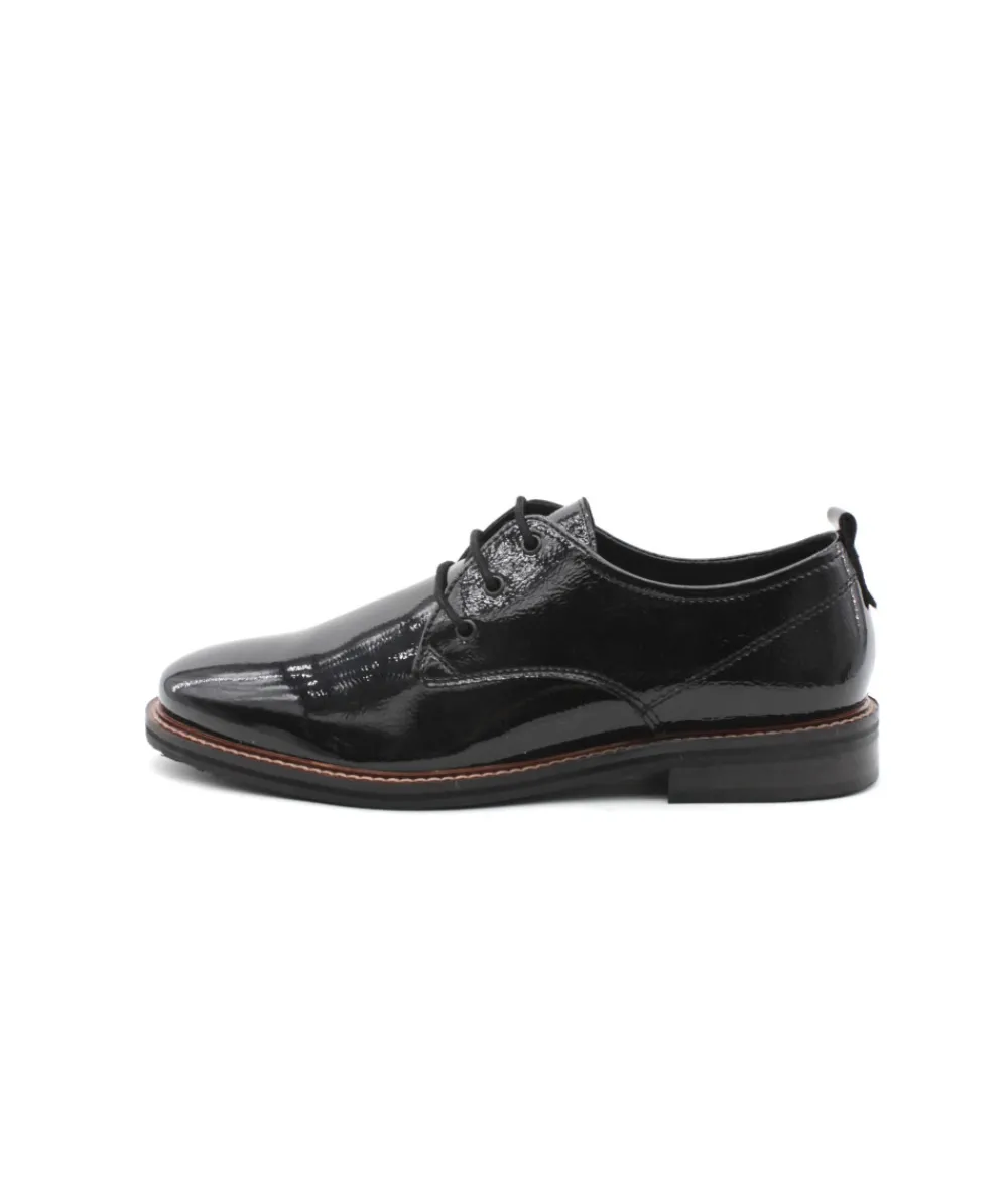 Derbies | L'Empreinte Chaussures ARA 12-11202-11 noir