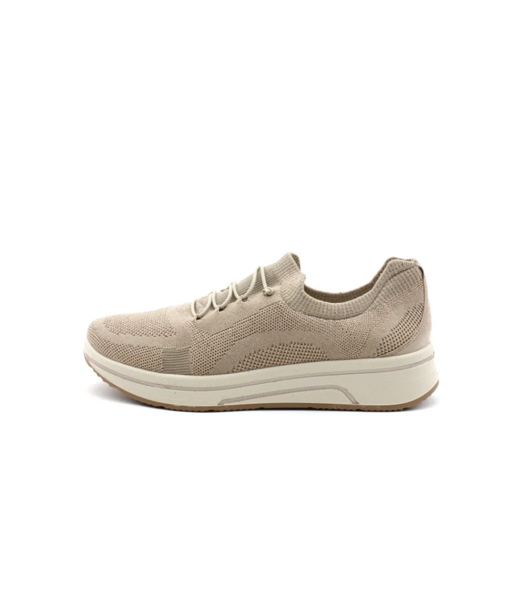 Baskets | L'Empreinte Chaussures ARA 12-27530-08 nude