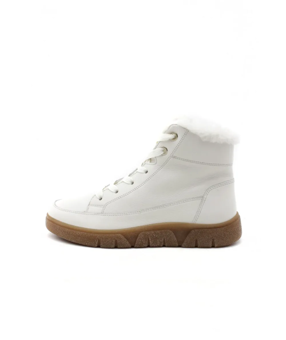 Bottines | L'Empreinte Chaussures ARA 12-24440-09 blanc