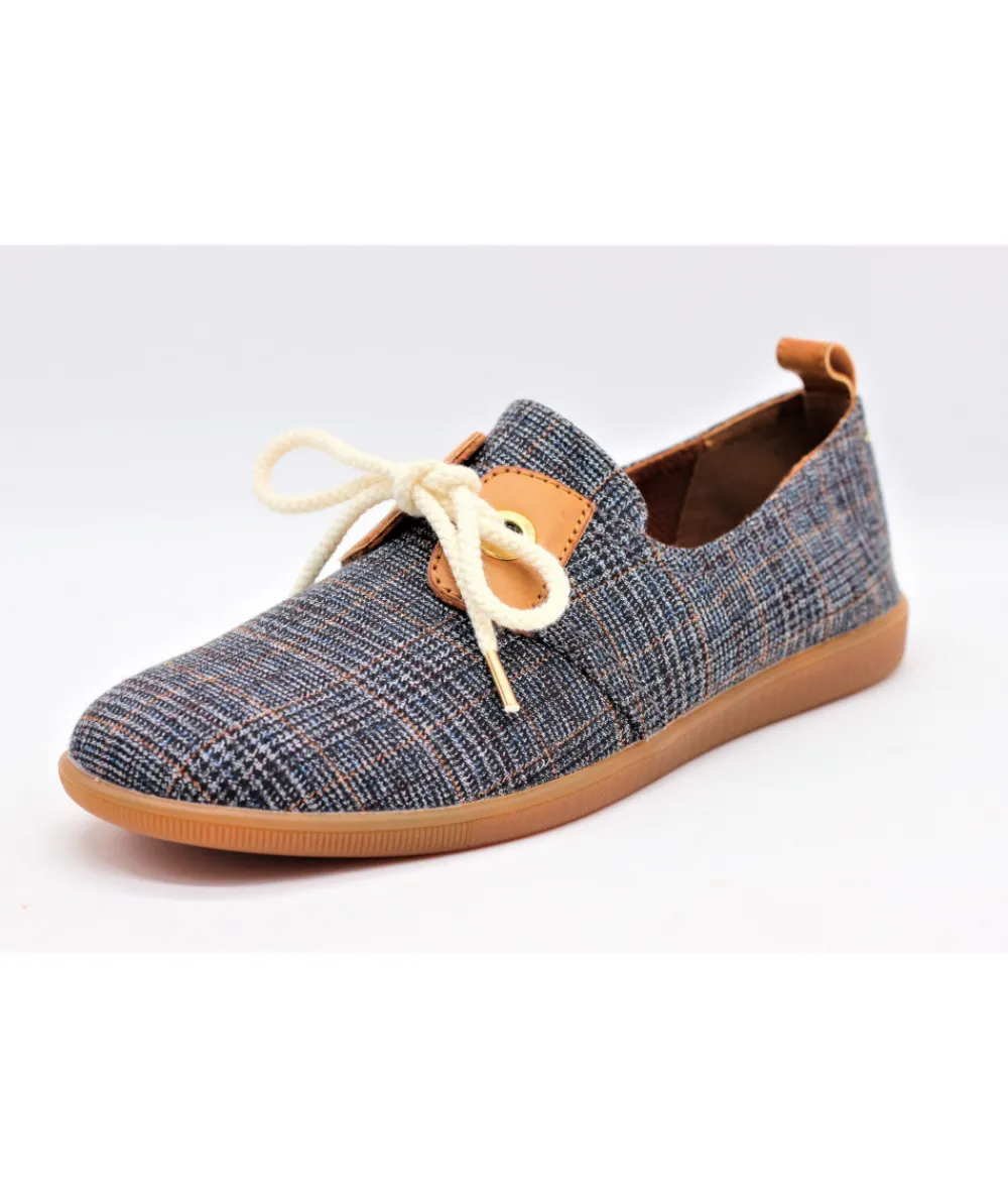 Baskets | L'Empreinte Chaussures ARMISTICE STONE ONE FROG marine