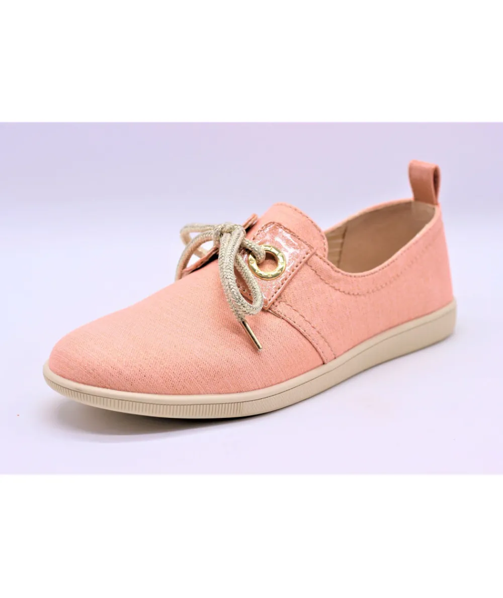 Baskets | L'Empreinte Chaussures ARMISTICE STONE ONE W CAPRI rose