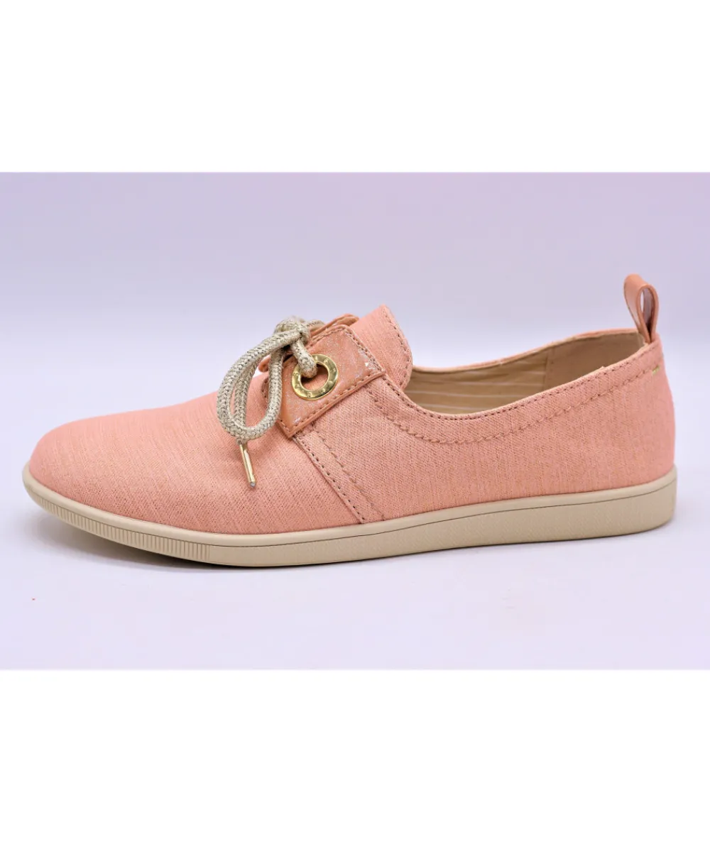 Baskets | L'Empreinte Chaussures ARMISTICE STONE ONE W CAPRI rose