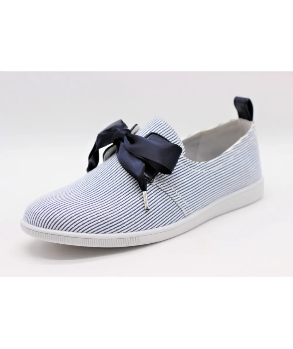 Baskets | L'Empreinte Chaussures ARMISTICE STONE ONE W MARINA marine