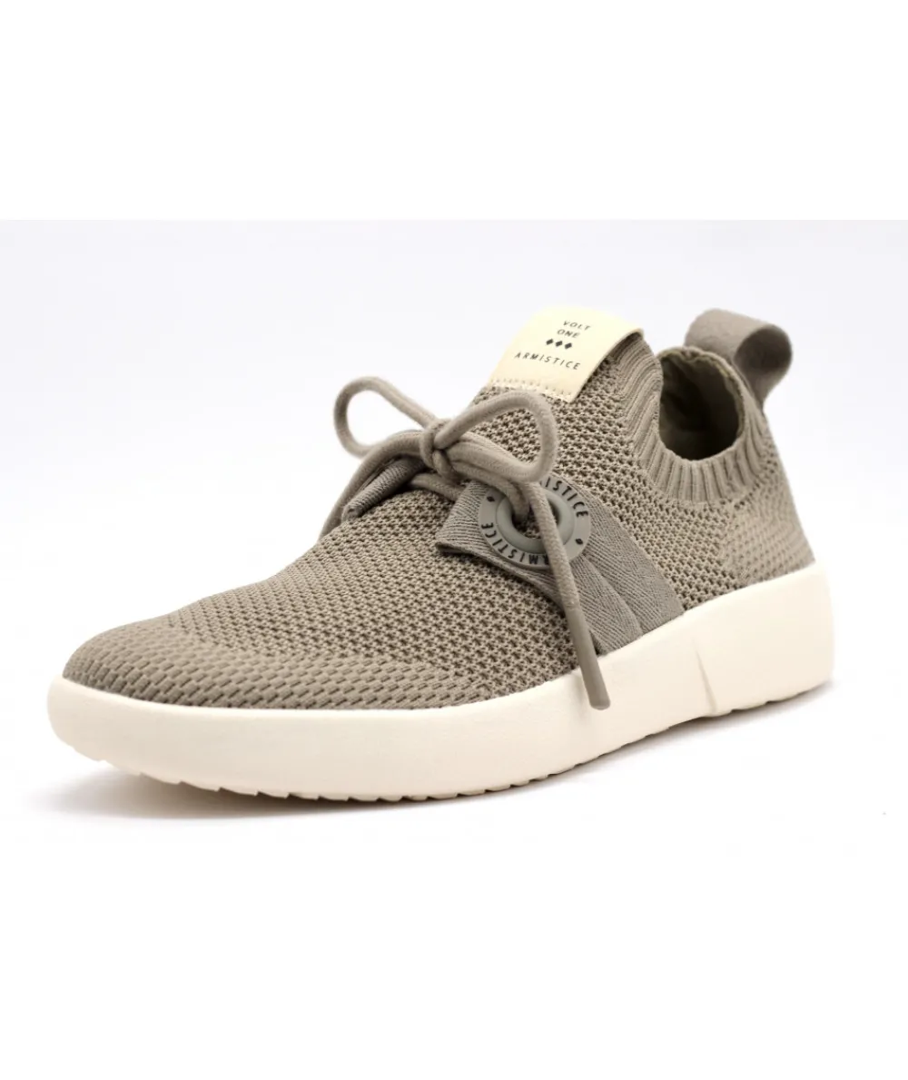 Baskets | L'Empreinte Chaussures ARMISTICE VOLT ONE M ATLANTA taupe