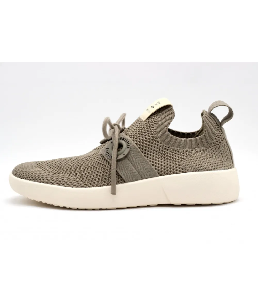 Baskets | L'Empreinte Chaussures ARMISTICE VOLT ONE M ATLANTA taupe