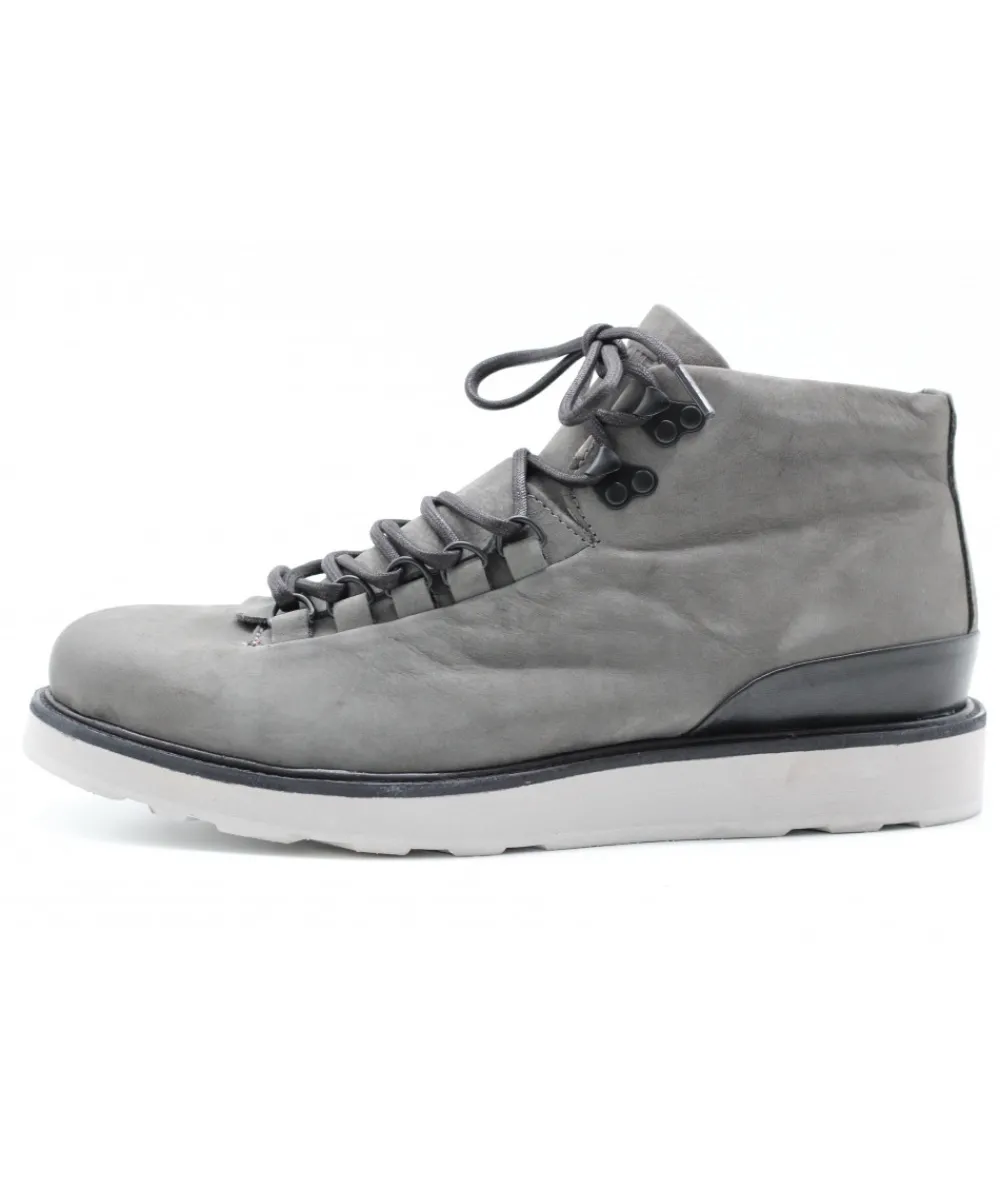 Bottines | L'Empreinte Chaussures BLACKSTONE BOTTINE MM23 gris