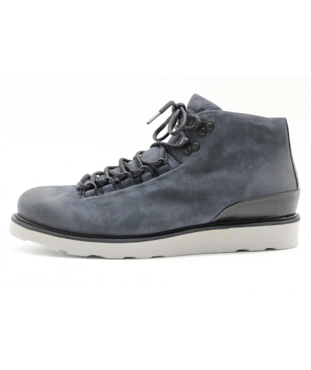 Bottines | L'Empreinte Chaussures BLACKSTONE BOTTINE MM23 bleu