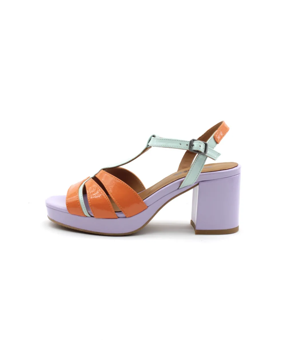 Sandales Et Nu-Pieds | L'Empreinte Chaussures CASTA ARBOR multi/couleur