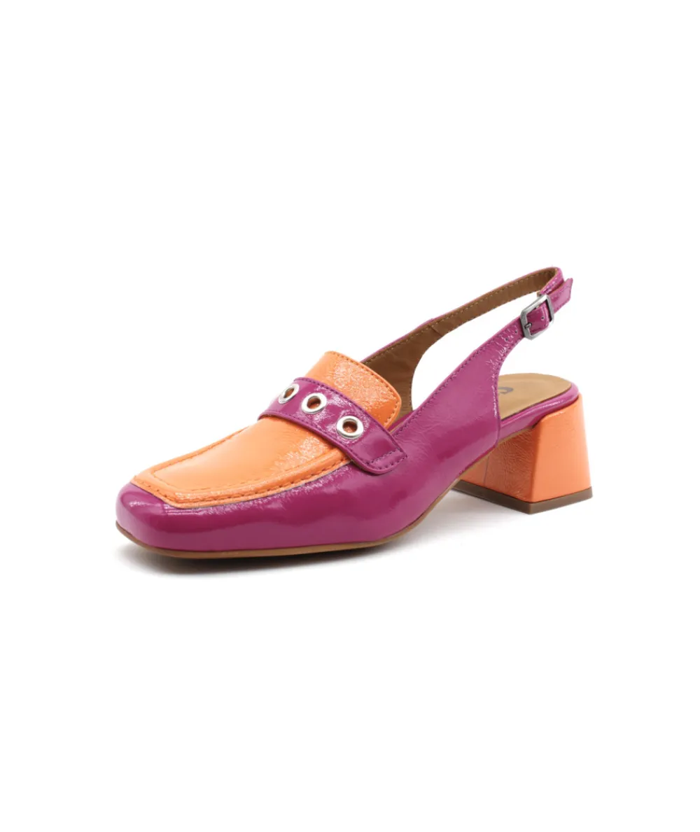 Mocassins | L'Empreinte Chaussures CASTA OBBA multi/couleur