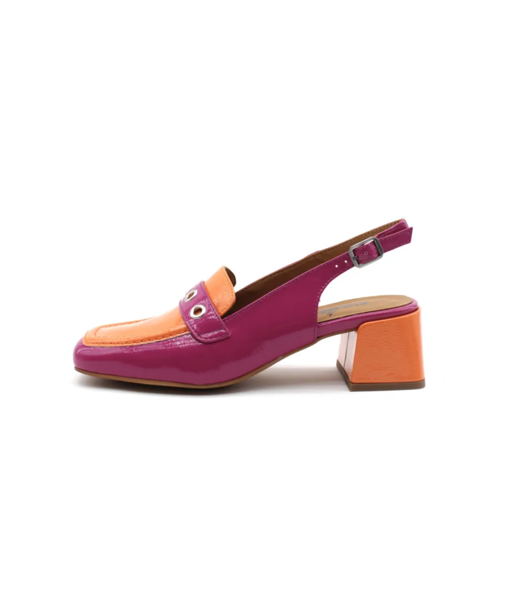 Mocassins | L'Empreinte Chaussures CASTA OBBA multi/couleur