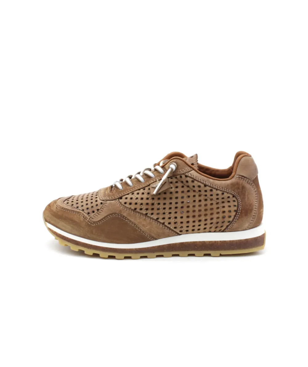 Baskets | L'Empreinte Chaussures CETTI C848 cuero