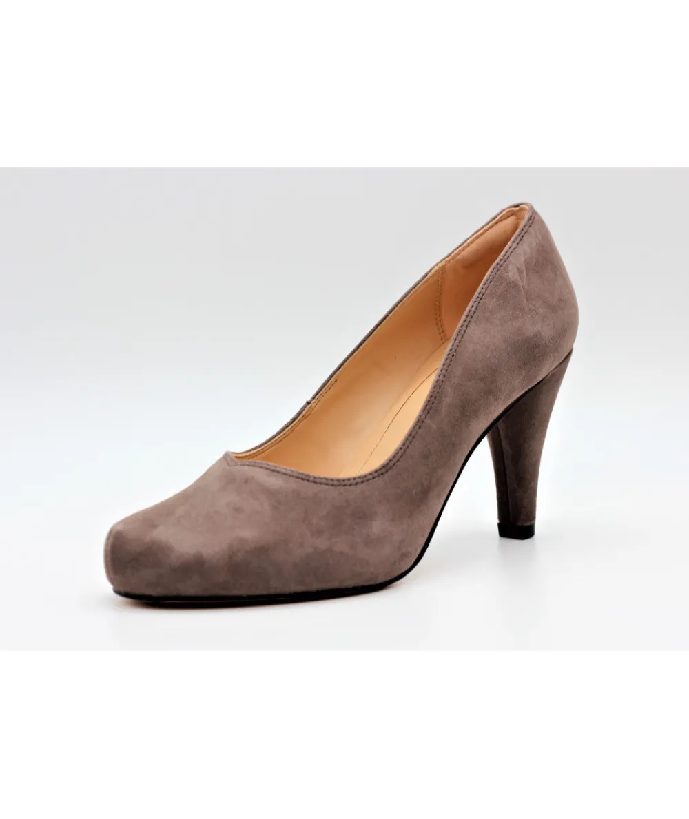 Escarpins | L'Empreinte Chaussures CLARKS DALIA ROSE taupe